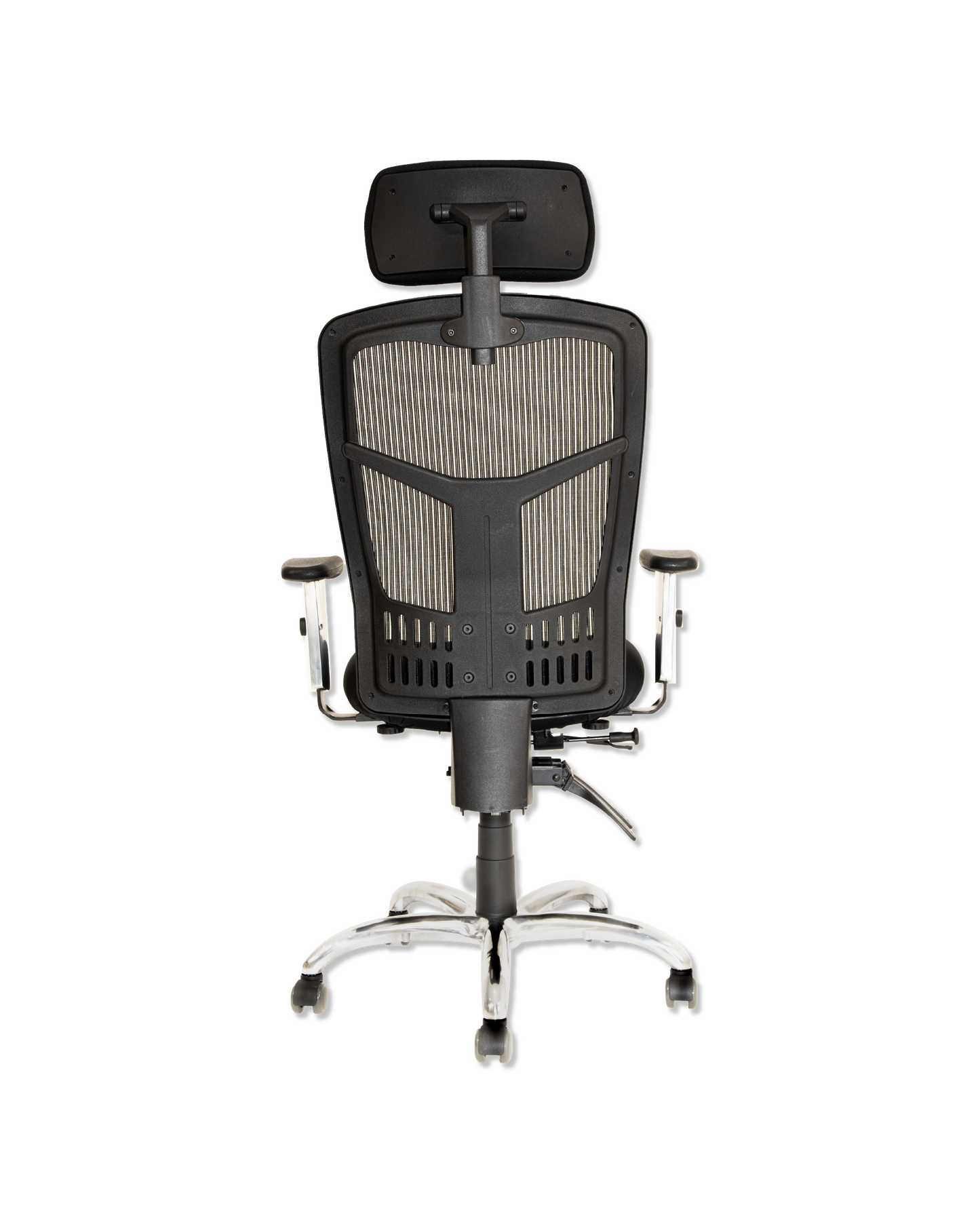 Diablo Executive