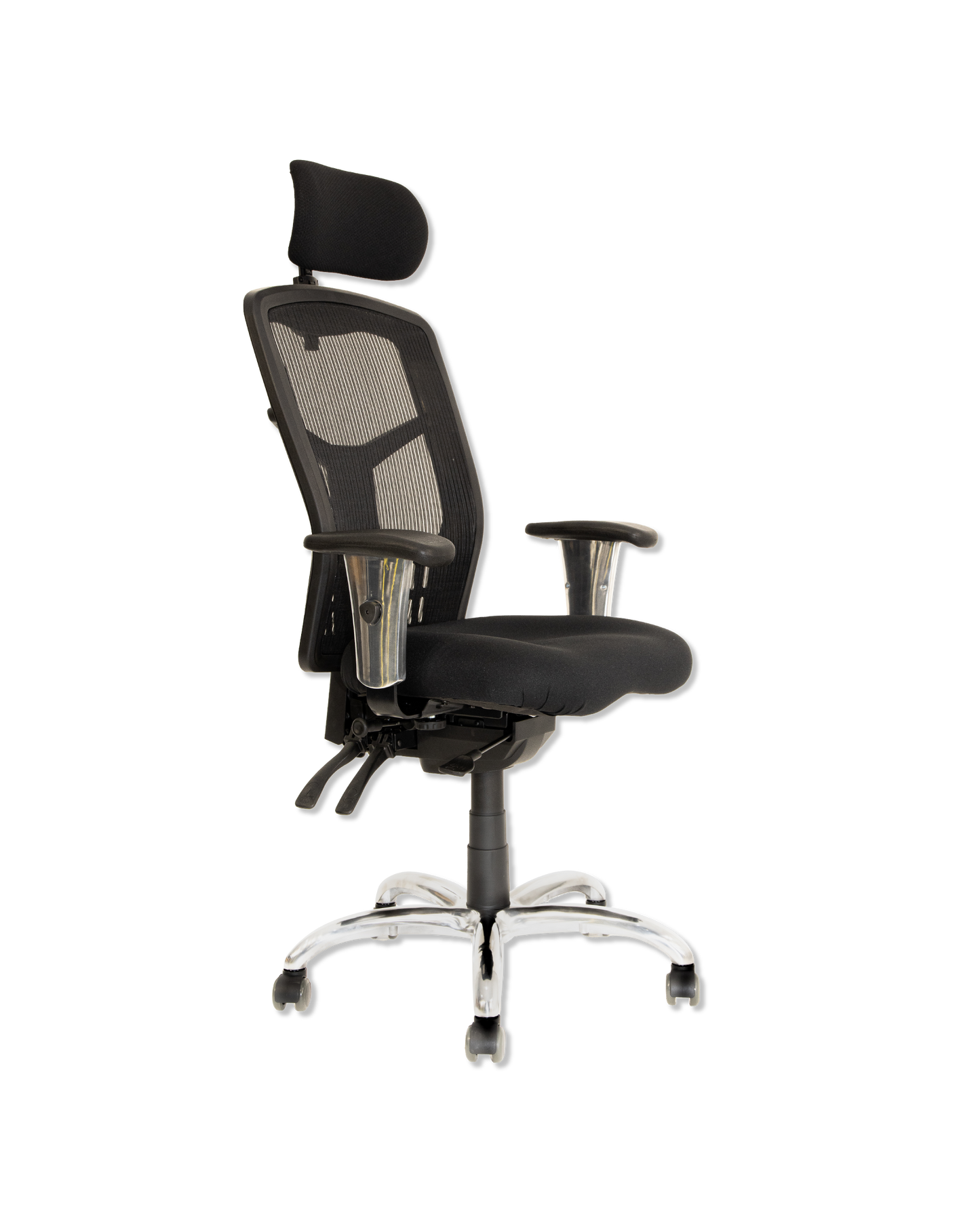 Diablo Executive