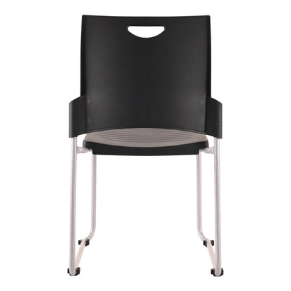 Buro Pronto – Skid Base