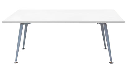 Rapid Span Meeting Table and Chairs Package