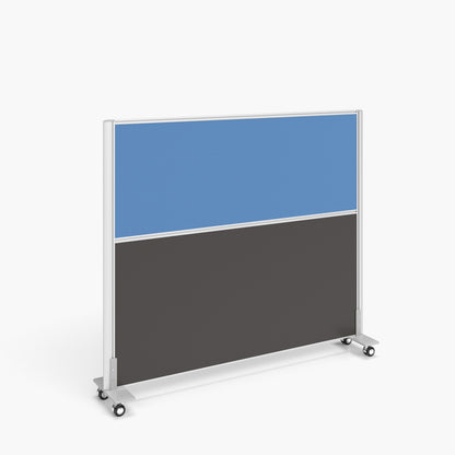 Rapid Mobile Screen 1320Hx 1500W