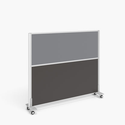 Rapid Mobile Screen 1320Hx 1500W