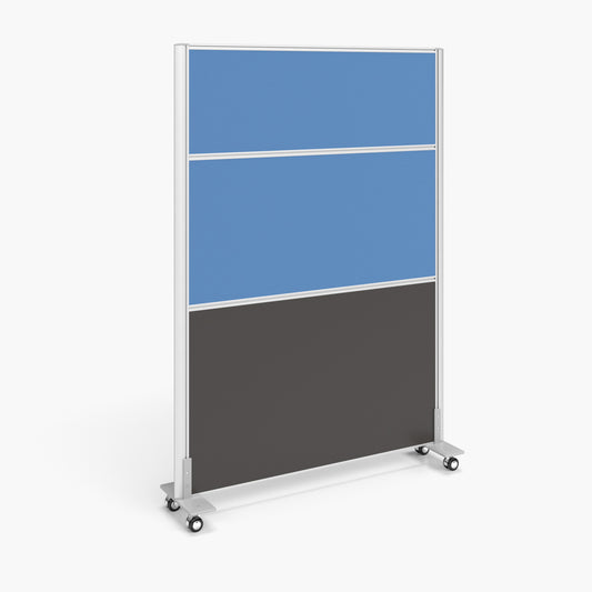 Rapid Mobile Screen 1720Hx 1200W