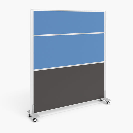 Rapid Mobile Screen 1720Hx 1500W