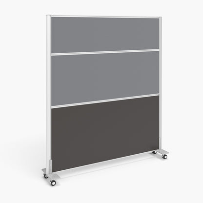 Rapid Mobile Screen 1720Hx 1500W