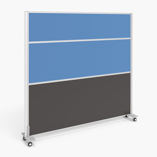 Rapid Mobile Screen 1720Hx 1800W