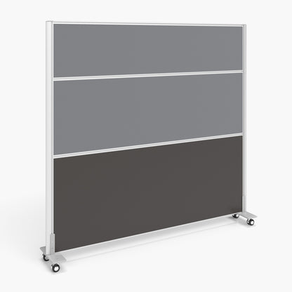 Rapid Mobile Screen 1720Hx 1800W