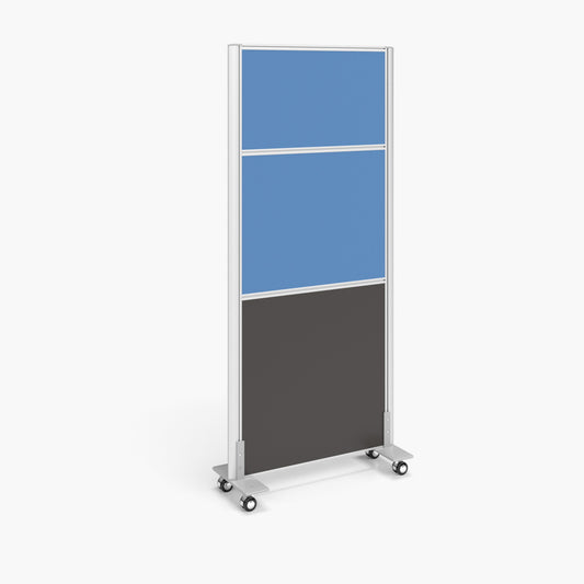 Rapid Mobile Screen 1720Hx 750W