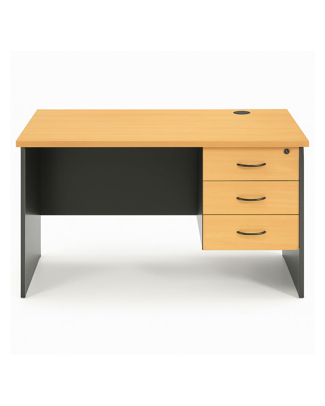 Rapid Worker Fixed Pedestal