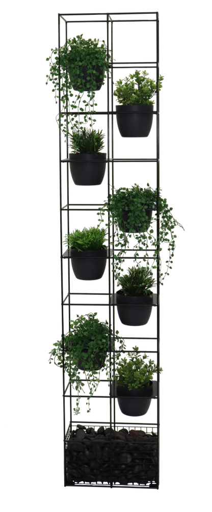 Rapid Bloom Vertical Gardens