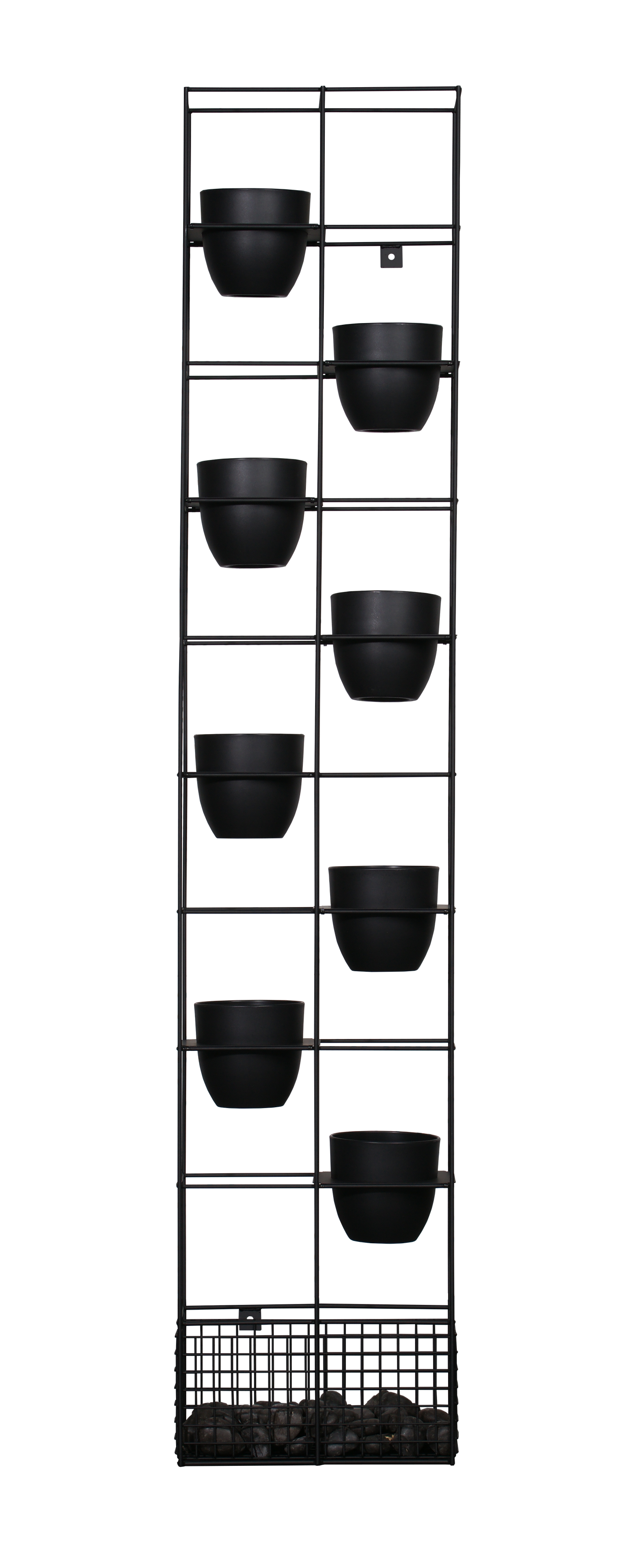 Rapid Bloom Vertical Gardens