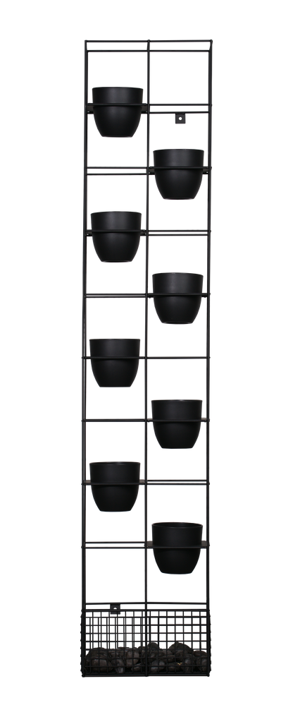 Rapid Bloom Vertical Gardens