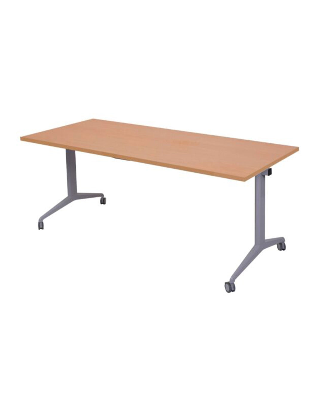 Rapid Span Flip Top Table