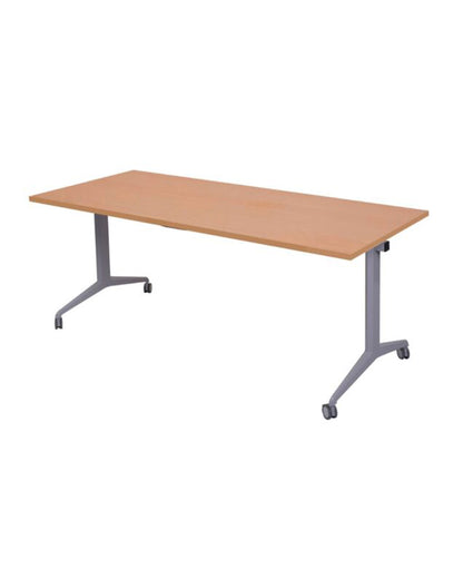 Rapid Span Flip Top Table