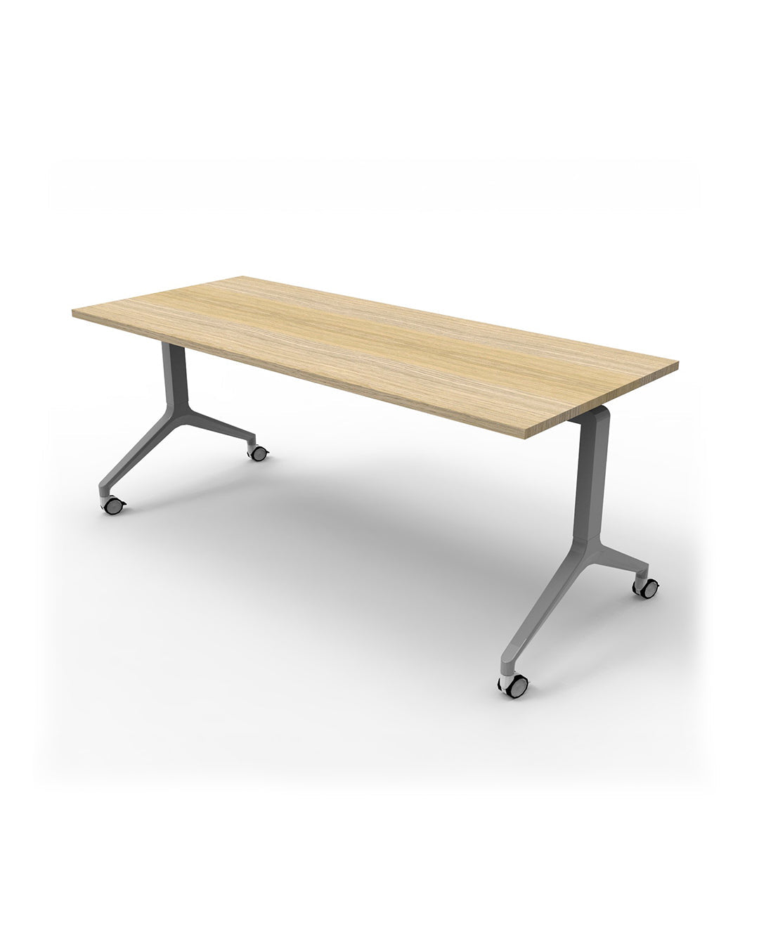 Rapid Span Flip Top Table