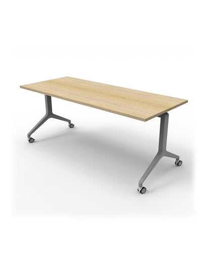 Rapid Span Flip Top Table