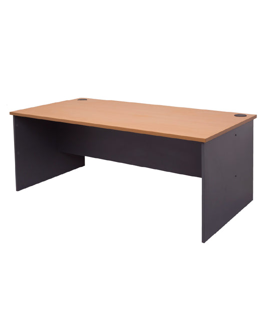 Rapidworker Slab End Desk