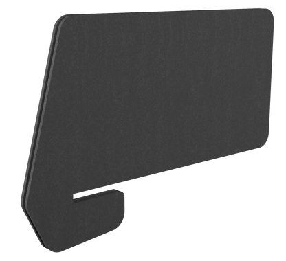 Eco Panel Slide On Screen