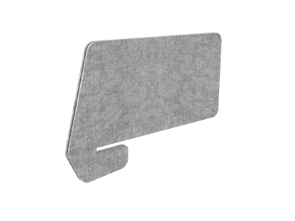 Eco Panel Slide On Screen