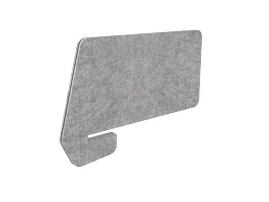 Eco Panel Slide On Screen