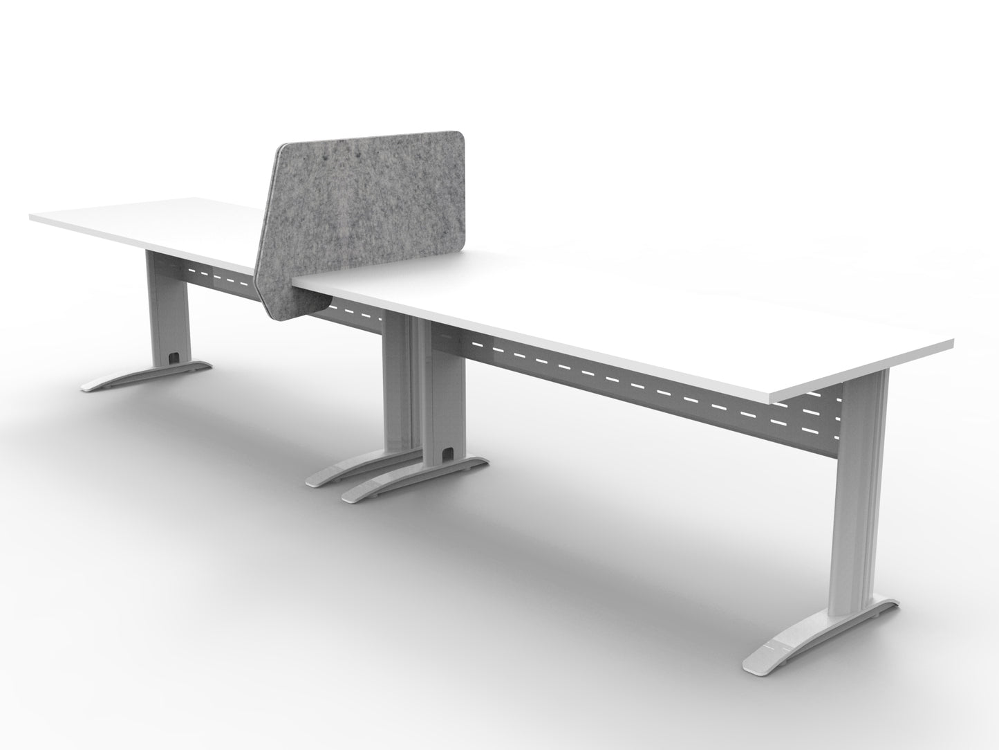 Eco Panel Slide On Screen