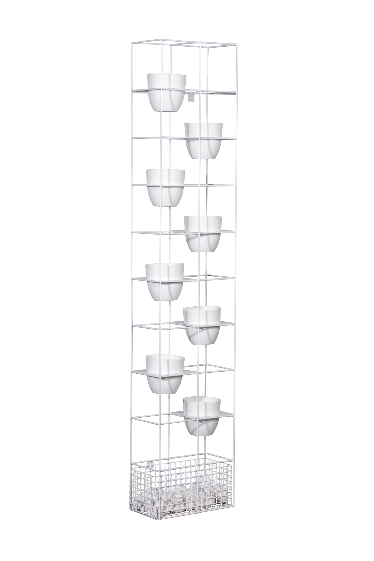Rapid Bloom Vertical Gardens
