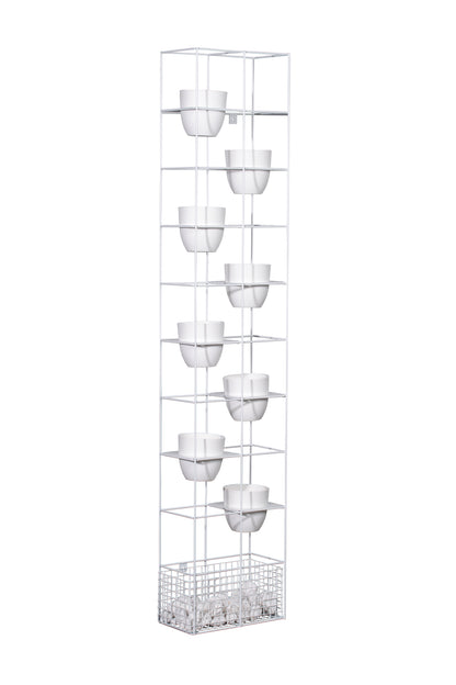 Rapid Bloom Vertical Gardens