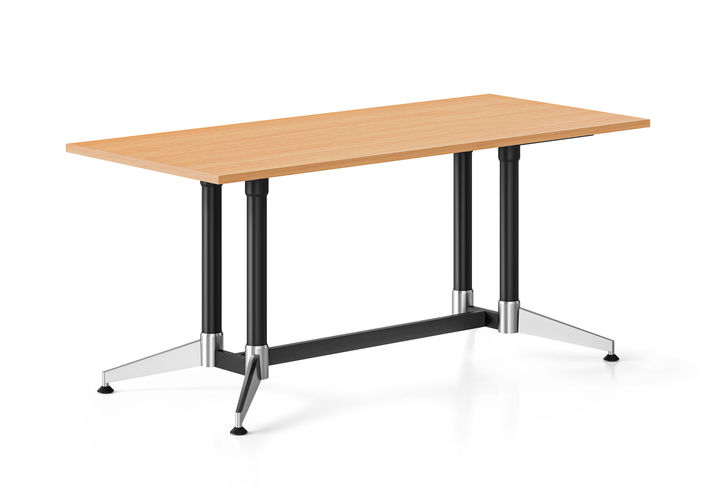 Typhoon Meeting & Boardroom Tables 1800 x 750