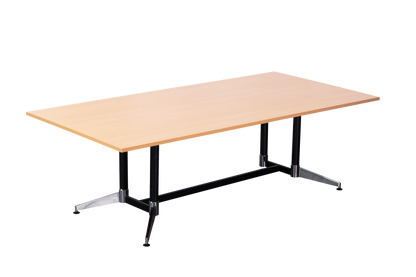 Typhoon Meeting & Boardroom Tables 2400 x 1200