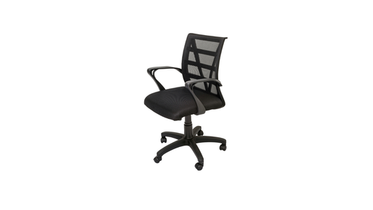 Vienna Mesh Back Chair