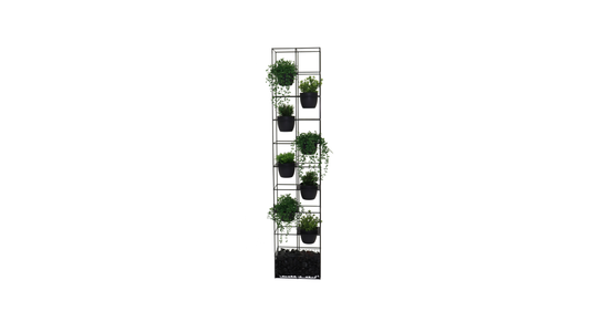 Rapid Bloom Vertical Gardens