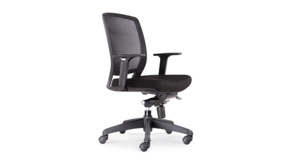 Hartley Task Medium Mesh Back Chair