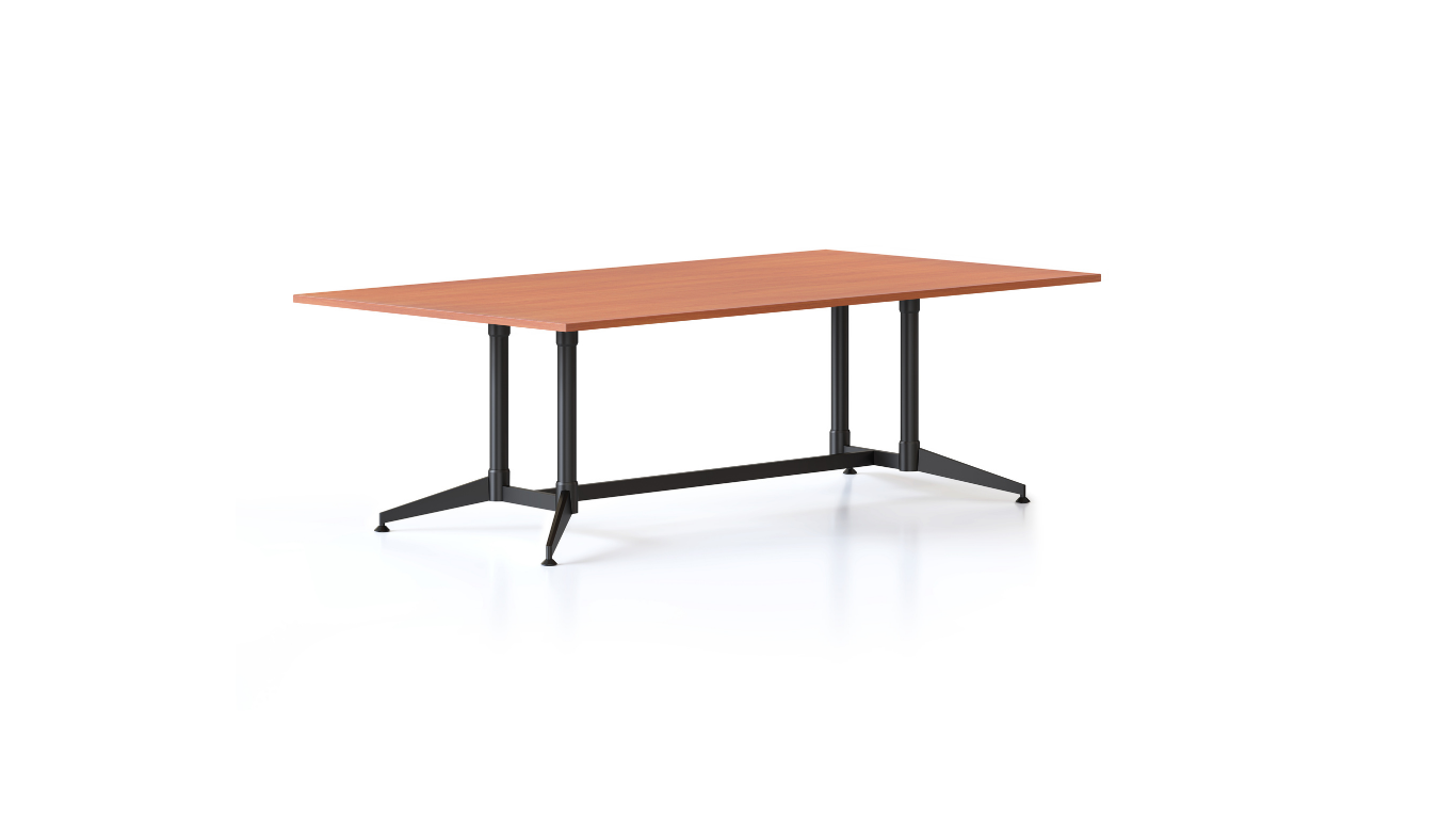 Typhoon Meeting & Boardroom Tables 2400 x 1200