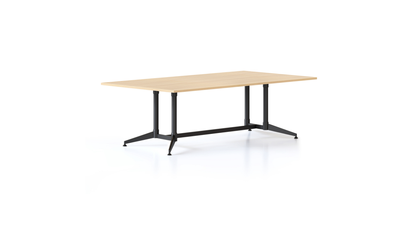 Typhoon Meeting & Boardroom Tables 2400 x 1200