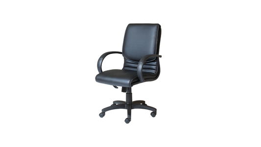 CL 610 Medium Back Office Chair