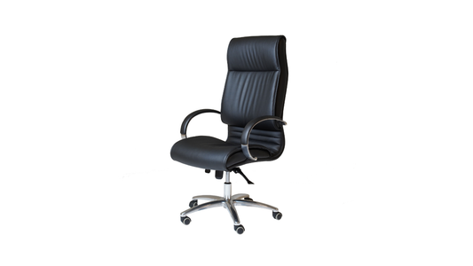 CL820 High Back PU Executive Chair