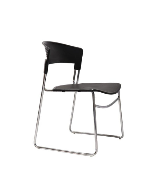 Zola Visitors Chair