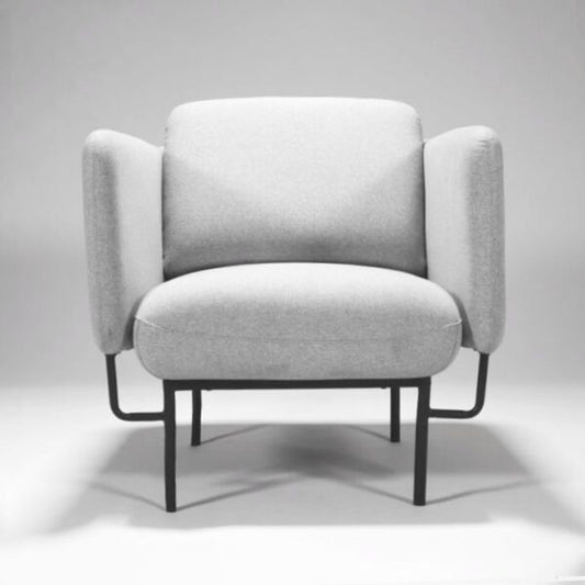 Capri One Seater Lounge