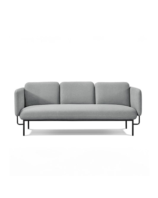 Capri Three Seater Lounge
