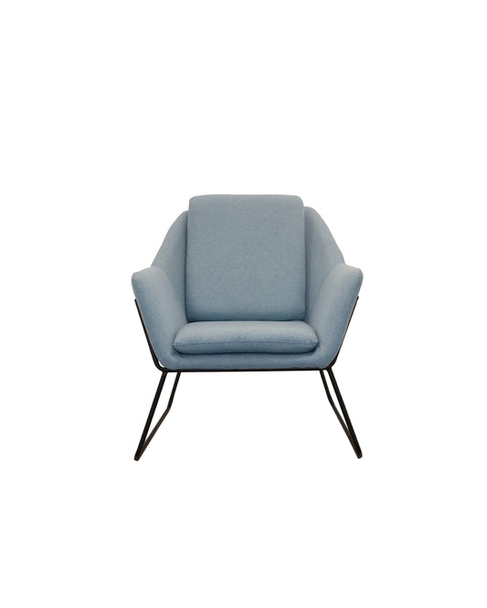 Cardinal One Seater Lounge Arm Chair