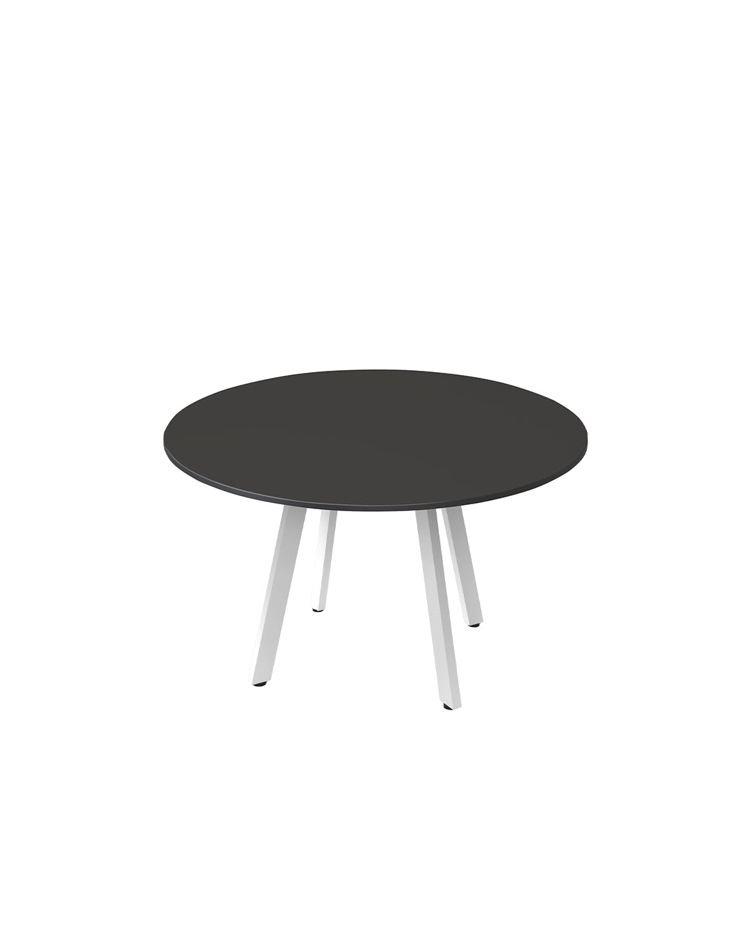Eternity Round Meeting Table