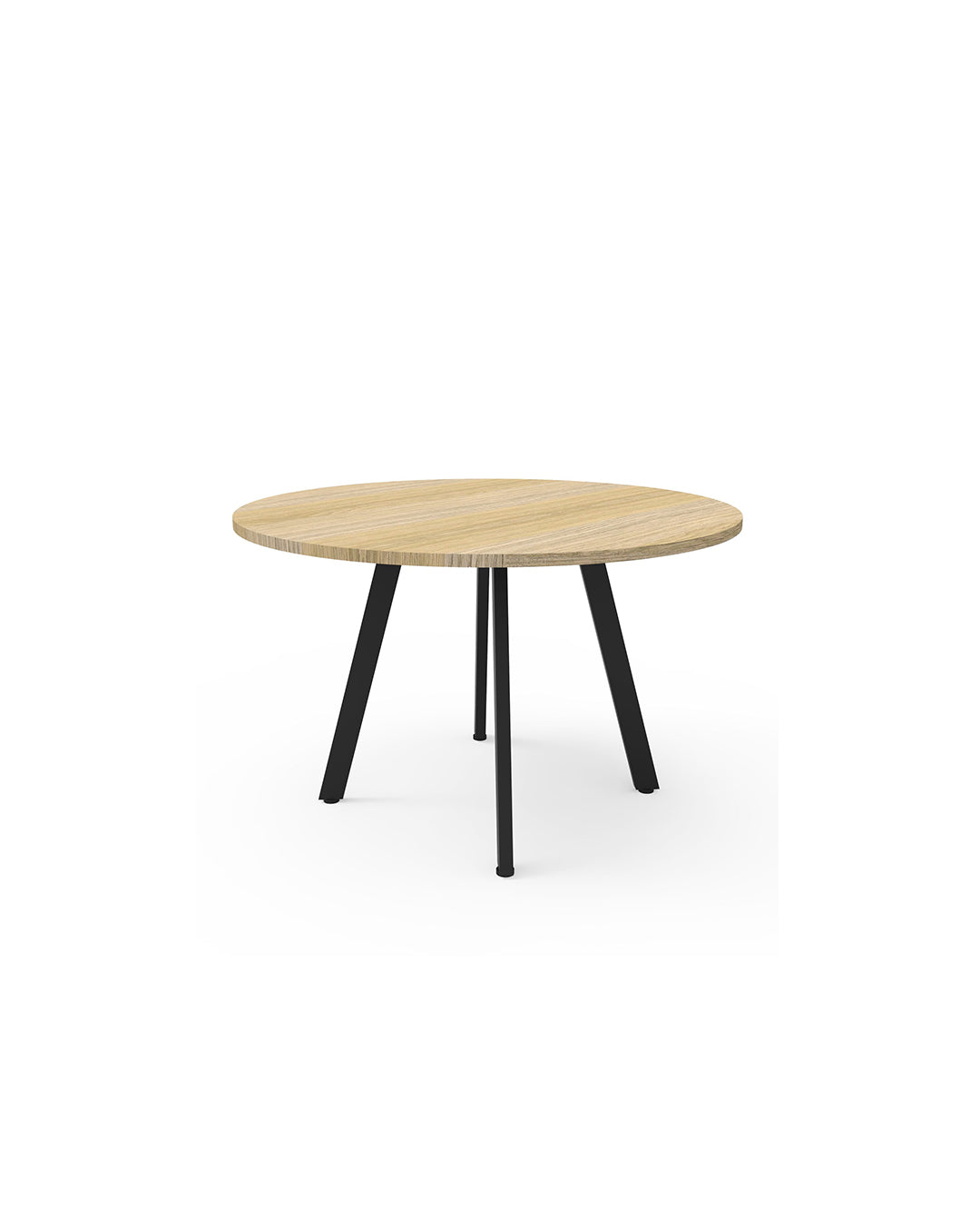 Eternity Round Meeting Table