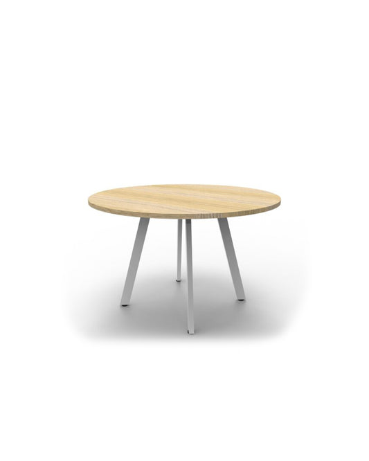 Eternity Round Meeting Table