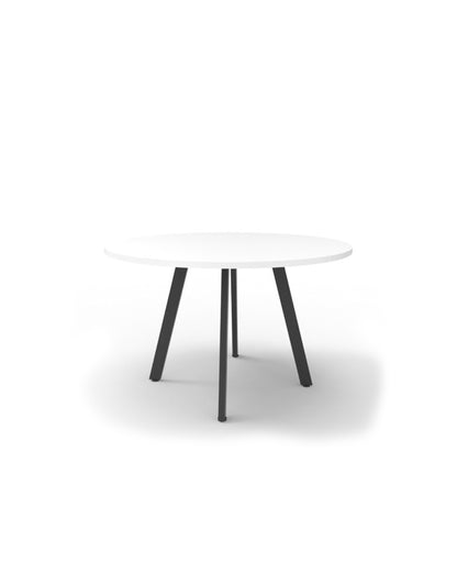 Eternity Round Meeting Table
