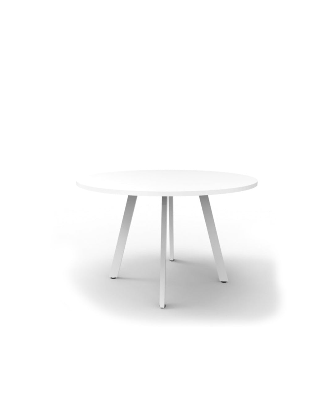 Eternity Round Meeting Table
