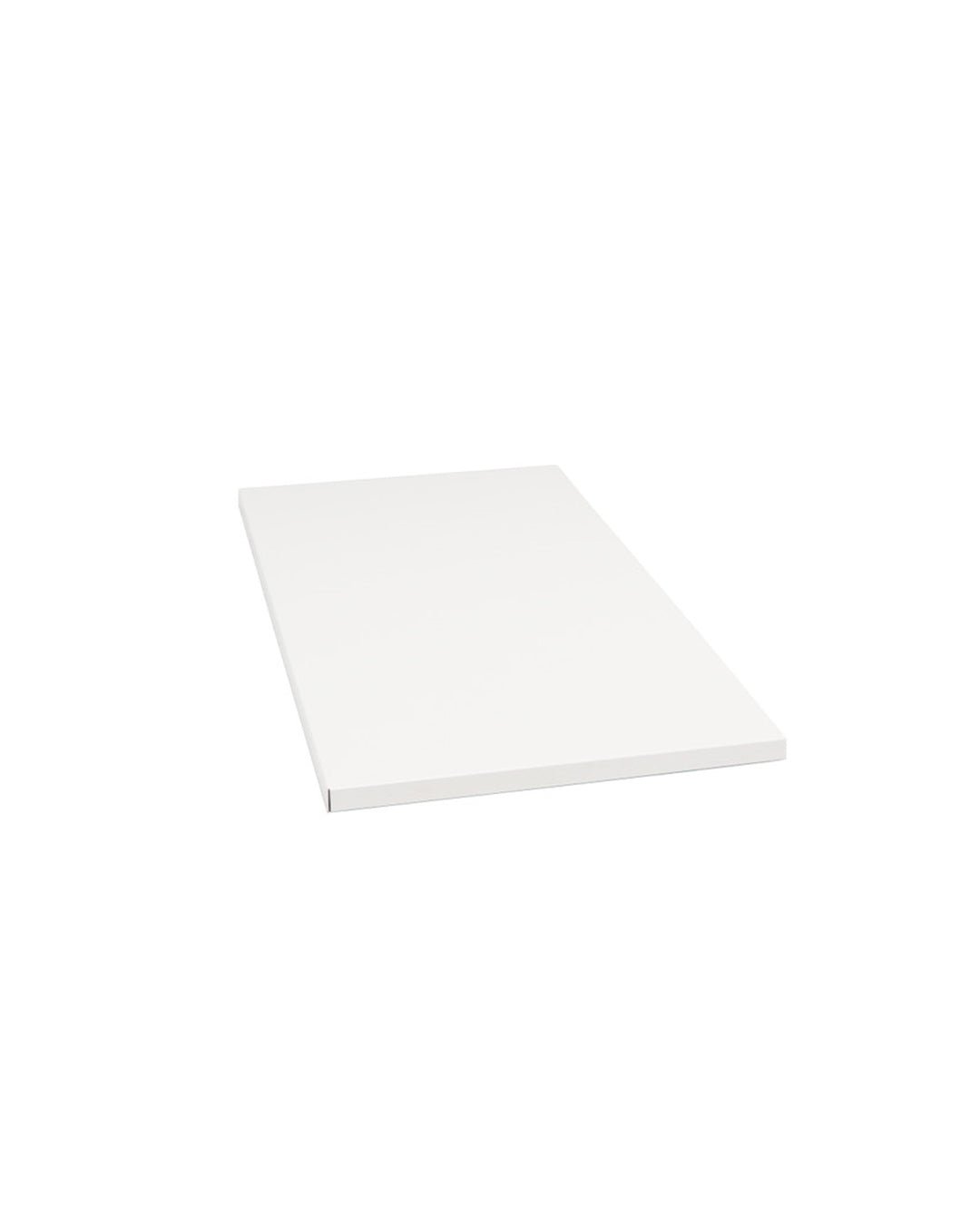 Go Perforated Tambour Cupboard Shelf