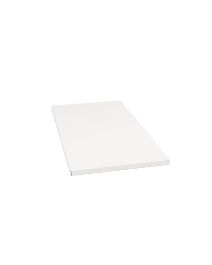 Go Perforated Tambour Cupboard Shelf