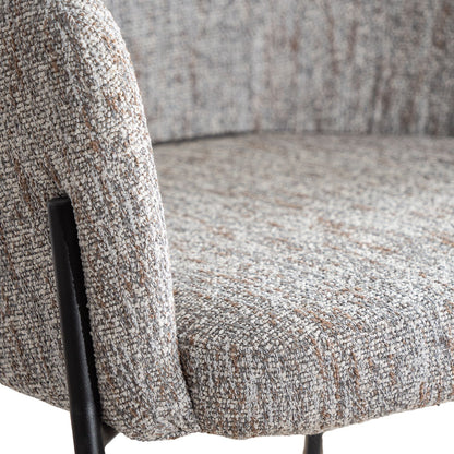Martin Arm Chair