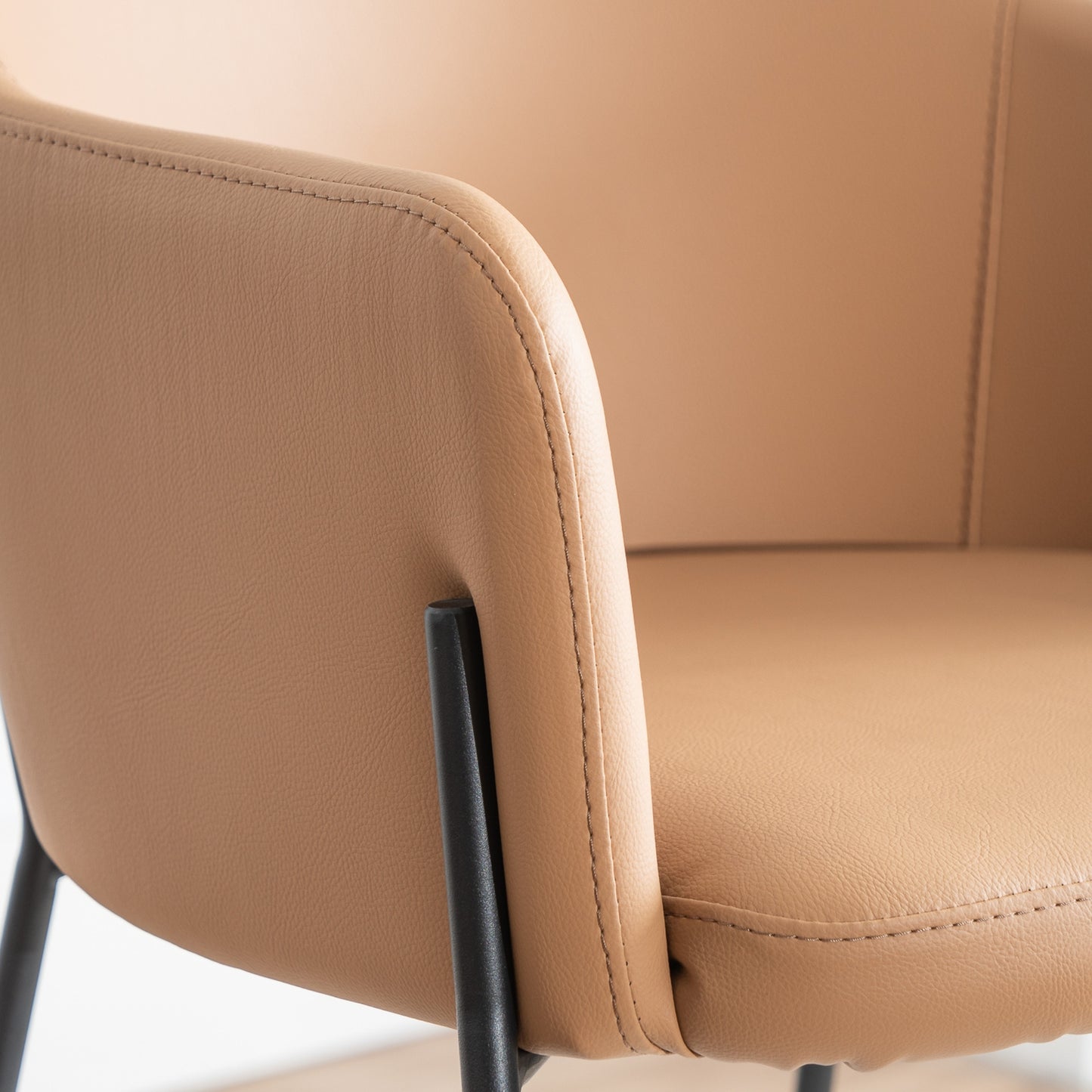 Martin Arm Chair