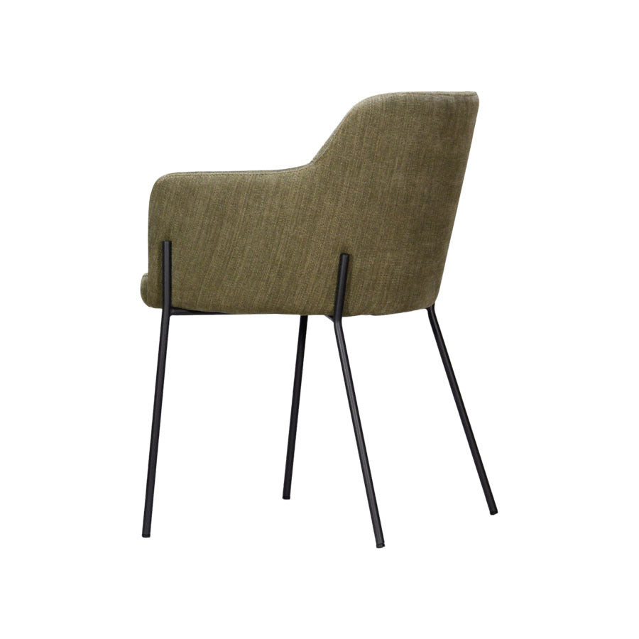 Martin Arm Chair